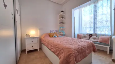 Apartment in Almoradi photo 19
