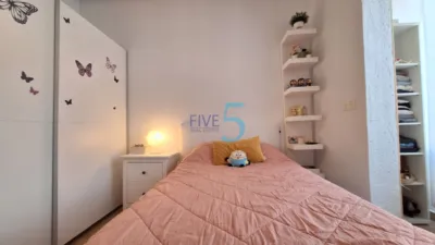 Apartment in Almoradi photo 20