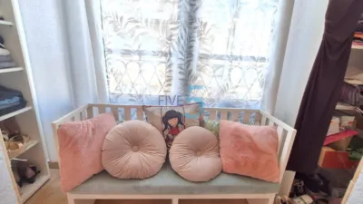 Apartment in Almoradi photo 21