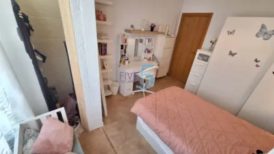 Apartment in Almoradi photo 22