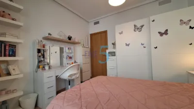 Apartment in Almoradi photo 23