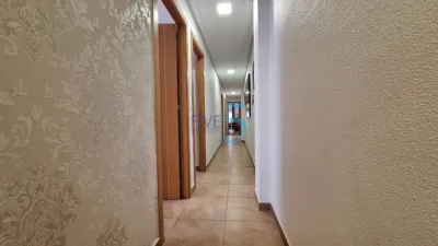 Apartment in Almoradi photo 24