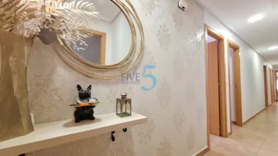Apartment in Almoradi photo 25