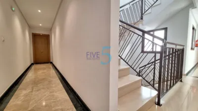 Apartment in Almoradi photo 26