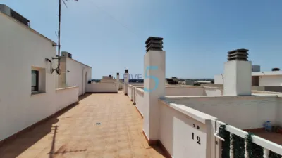 Apartment in Almoradi photo 27