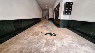 Apartment in Almoradi photo 29