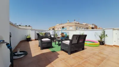 Apartment in Almoradi photo 2