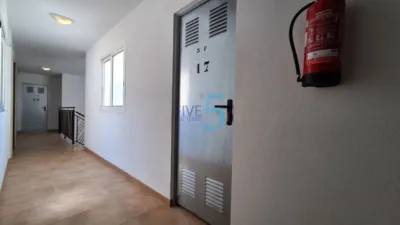Apartment in Almoradi photo 30
