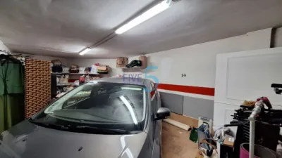 Apartment in Almoradi photo 31