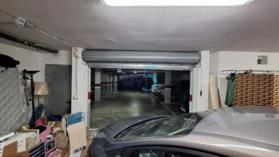 Apartment in Almoradi photo 32