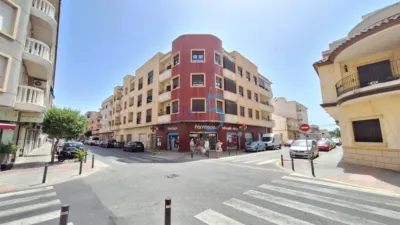 Apartment in Almoradi photo 33