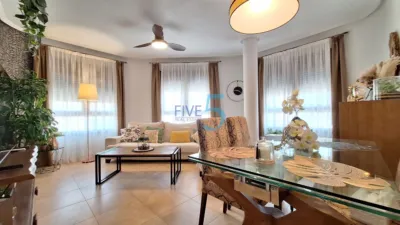 Apartment in Almoradi photo 3