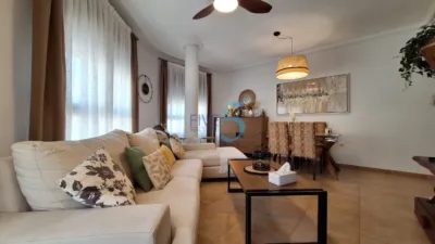 Apartment in Almoradi photo 5