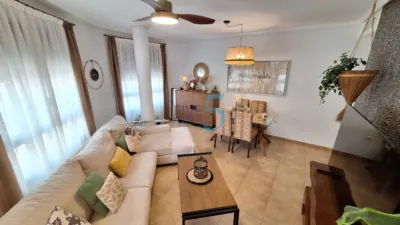 Apartment in Almoradi photo 6
