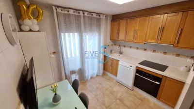 Apartment in Almoradi photo 7