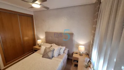 Apartment in Almoradi photo 8