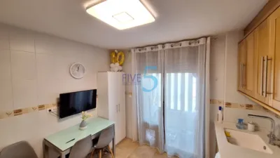 Apartment in Almoradi photo 9