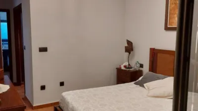 Chalet in Coria del Río photo 27
