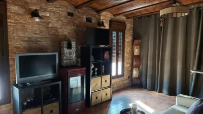 Chalet in Coria del Río photo 29