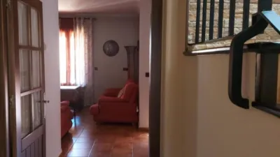Chalet in Coria del Río photo 34