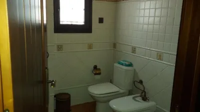 Chalet in Coria del Río photo 35