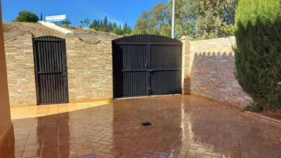Chalet in Coria del Río photo 36