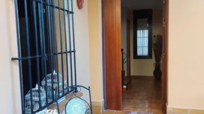 Chalet in Coria del Río photo 37