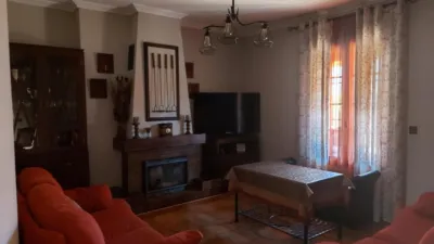 Chalet in Coria del Río photo 38