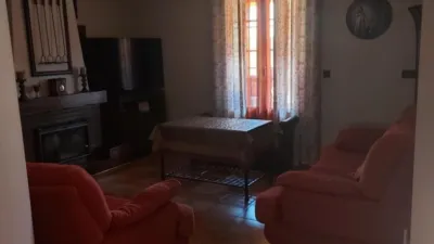 Chalet in Coria del Río photo 39