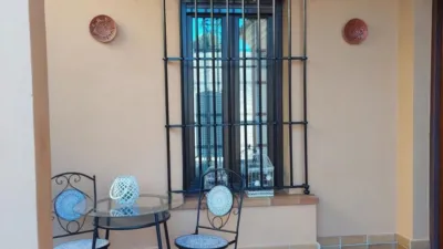 Chalet in Coria del Río photo 5