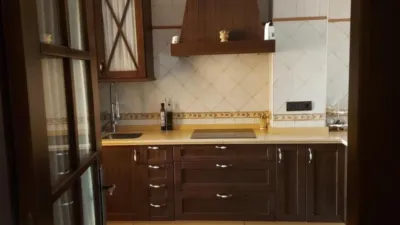 Chalet in Coria del Río photo 6