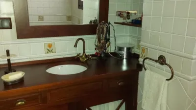 Chalet in Coria del Río photo 9