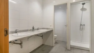 Piso en Carrer de Sepúlveda, 38 photo 18