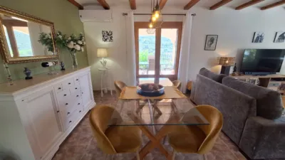 Chalet in Urbanització Benarrosa Gardens, 28 photo 8