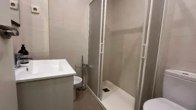 Piso en alquiler en Calle del Doctor Castelo, cerca de Avenida de Menéndez Pelayo - Imagen 12