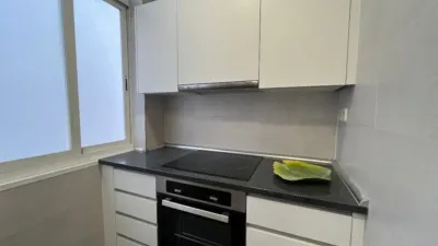 Piso en alquiler en Calle del Doctor Castelo, cerca de Avenida de Menéndez Pelayo - Imagen 15