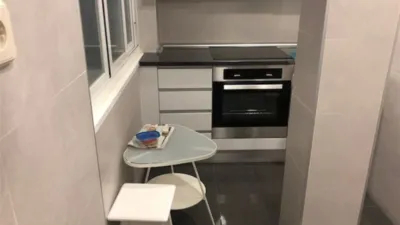 Piso en alquiler en Calle del Doctor Castelo, cerca de Avenida de Menéndez Pelayo - Imagen 16