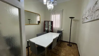 Piso en alquiler en Calle del Doctor Castelo, cerca de Avenida de Menéndez Pelayo - Imagen 4