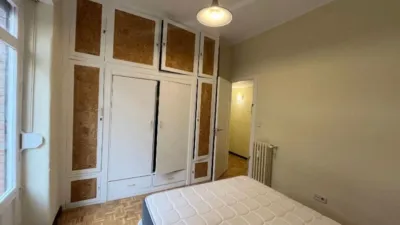Piso en alquiler en Calle del Doctor Castelo, cerca de Avenida de Menéndez Pelayo - Imagen 6
