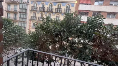 Piso en alquiler en Calle del Doctor Castelo, cerca de Avenida de Menéndez Pelayo - Imagen 7