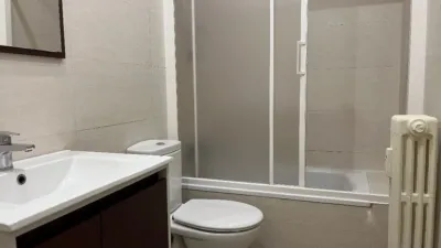 Piso en alquiler en Calle del Doctor Castelo, cerca de Avenida de Menéndez Pelayo - Imagen 8