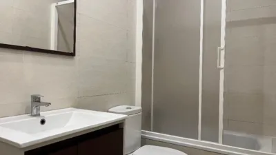 Piso en alquiler en Calle del Doctor Castelo, cerca de Avenida de Menéndez Pelayo - Imagen 9