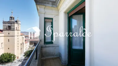 Flat on Calle Escuelas photo 10