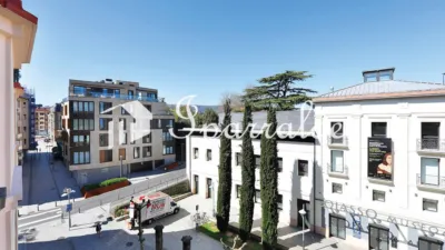 Flat on Calle Escuelas photo 14