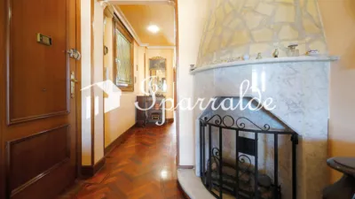Flat on Calle Escuelas photo 15