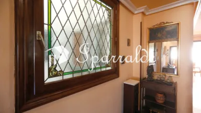 Flat on Calle Escuelas photo 16