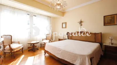 Flat on Calle Escuelas photo 17