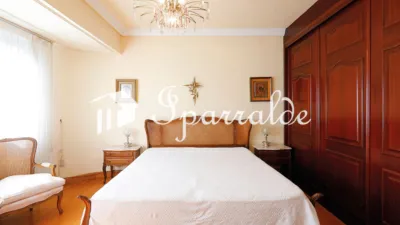 Flat on Calle Escuelas photo 18