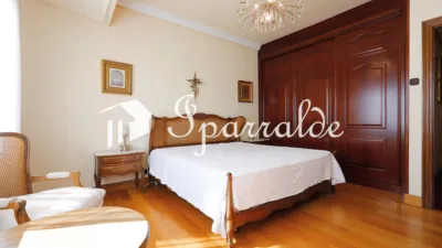 Flat on Calle Escuelas photo 19
