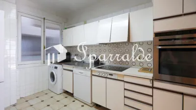 Flat on Calle Escuelas photo 20